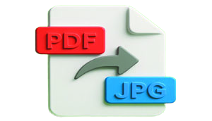 How to Convert PDF to PNG in 3 Easy Steps – Free & Fast Icon